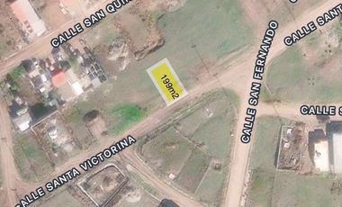 GRAN OFERTA TERRENO EN  26,500 DLLS  EN FRACC. RANCHO EL MIRADOR