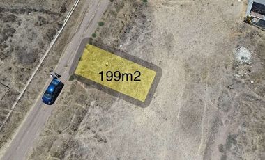 GRAN OFERTA TERRENO EN  26,500 DLLS  EN FRACC. RANCHO EL MIRADOR