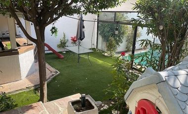 Casa en Renta en Paseos del Bosque $33,000