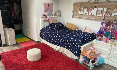 Casa en Renta en Paseos del Bosque $33,000