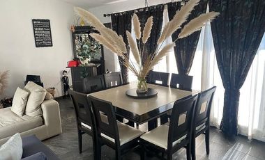 Casa en Renta en Paseos del Bosque $33,000