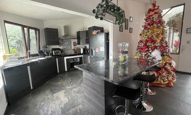 Casa en Renta en Paseos del Bosque $33,000