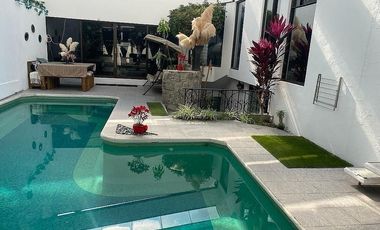 Casa en Renta en Paseos del Bosque $33,000