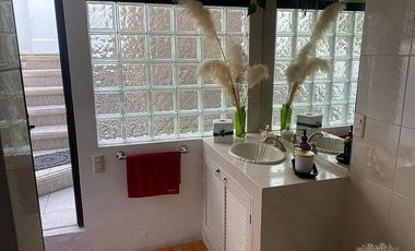 Casa en Renta en Paseos del Bosque $33,000