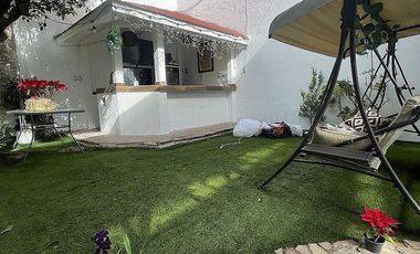 Casa en Renta en Paseos del Bosque $33,000