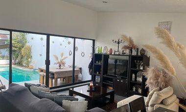 Casa en Renta en Paseos del Bosque $33,000