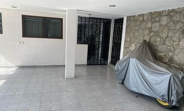Casa en Renta en Paseos del Bosque $33,000