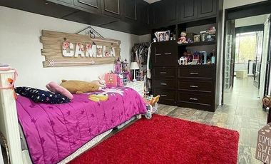 Casa en Renta en Paseos del Bosque $33,000