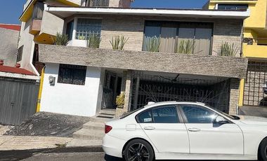 Casa en Renta en Paseos del Bosque $33,000