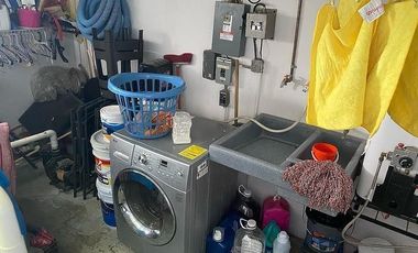 Casa en Renta en Paseos del Bosque $33,000