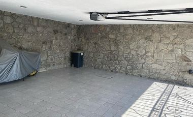 Casa en Renta en Paseos del Bosque $33,000