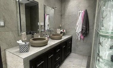 Casa en Renta en Paseos del Bosque $33,000