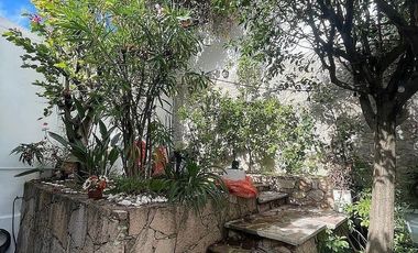 Casa en Renta en Paseos del Bosque $33,000