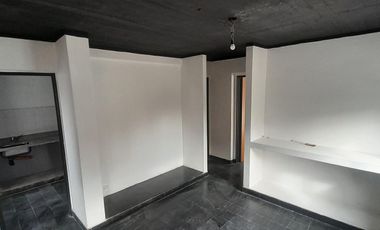 Departamento 1 dormitorio en alquiler 11 e/61 y 62 La Plata