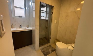 AMPLIO DEPA EN RENTA CALLE PILARES COL DEL VALLE 3 REC. 2 BAÑOS, UN ESTAC.