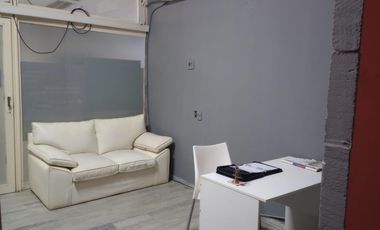 OFICINA ADMINISTRATIVA EN VENTA - AV. ARGENTINA 175, GALERIA JARDIN