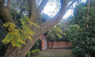 Casa renta en Bosque de las Lomas en privada (F)