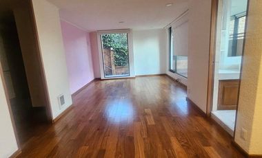 Casa renta en Bosque de las Lomas en privada (F)