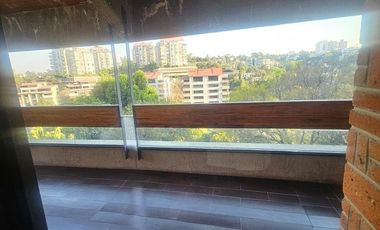 Casa renta en Bosque de las Lomas en privada (F)