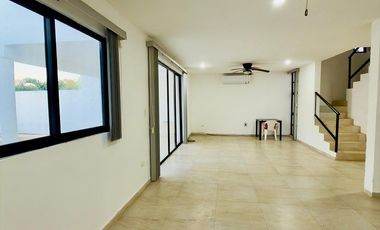 CASA EN VENTA EN BOTANICO RESIDENCIAL, CONKAL