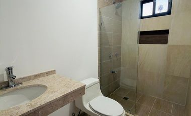 CASA EN VENTA EN BOTANICO RESIDENCIAL, CONKAL