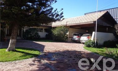 Casa en Venta en Bernardo O
