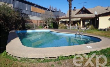 Casa en Venta en Bernardo O