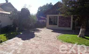 Casa en Venta en Bernardo O