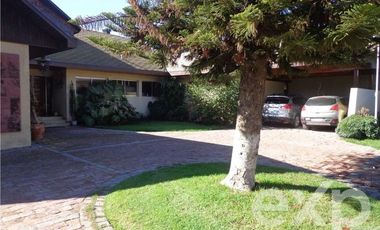 Casa en Venta en Bernardo O