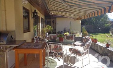 Casa en Venta en Bernardo O