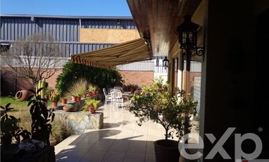 Casa en Venta en Bernardo O