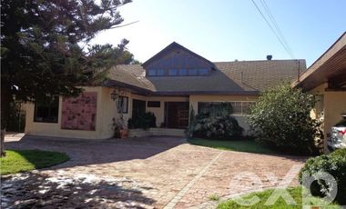 Casa en Venta en Bernardo O