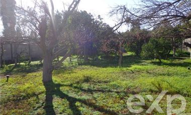 Casa en Venta en Bernardo O