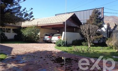 Casa en Venta en Bernardo O