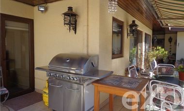 Casa en Venta en Bernardo O