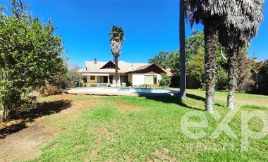 Casa en Venta en Bernardo O