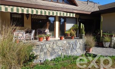 Casa en Venta en Bernardo O