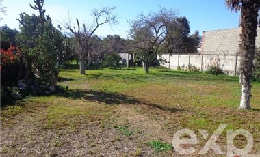 Casa en Venta en Bernardo O