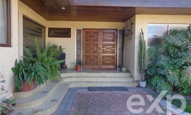 Casa en Venta en Bernardo O