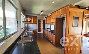 Casa en Venta en Bernardo O