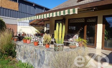 Casa en Venta en Bernardo O