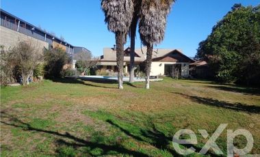 Casa en Venta en Bernardo O
