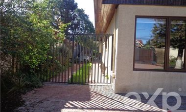 Casa en Venta en Bernardo O