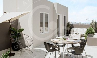 Venta de casas en Liquid Ambar