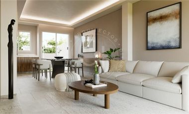 Venta de casas en Liquid Ambar