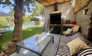 Casa en Venta en San Gabriel / Unamuno