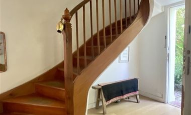 Casa en Venta en San Gabriel / Unamuno