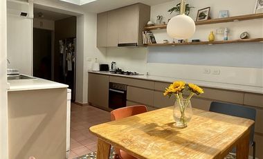Casa en Venta en San Gabriel / Unamuno