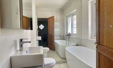 Casa en Venta en San Gabriel / Unamuno