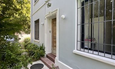 Casa en Venta en San Gabriel / Unamuno